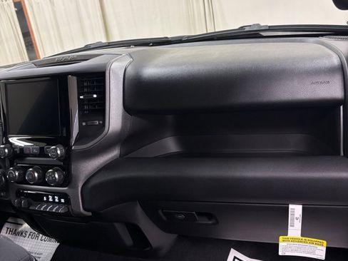 New 2026 RAM 1500 Tradesman w/ Off Road Group image 23