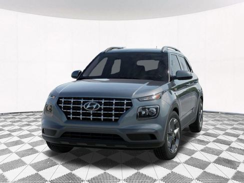 New 2026 Hyundai Venue SEL image 9