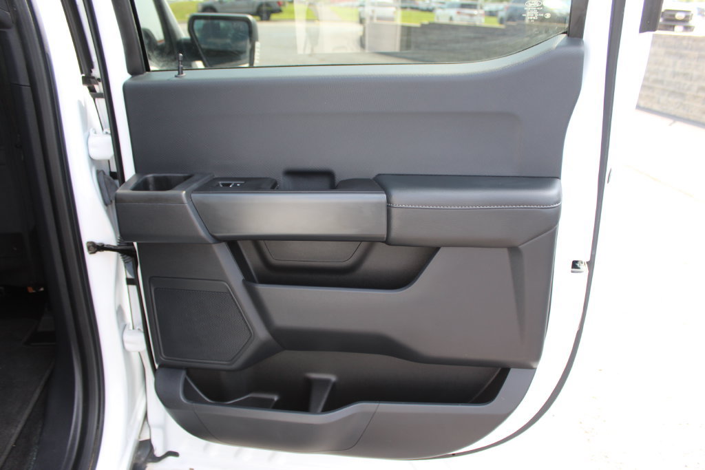 Used 2023 Ford F150 XL w/ STX Black Appearance Package AWD/4WD image 13