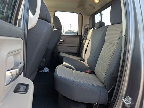 Used 2011 RAM 1500 Classic SLT AWD/4WD image 11