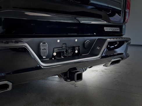 Used 2019 GMC Sierra 1500 Elevation w/ Elevation Value Package AWD/4WD image 28