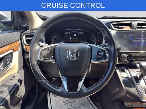 Used 2022 Honda CR-V EX-L image 7