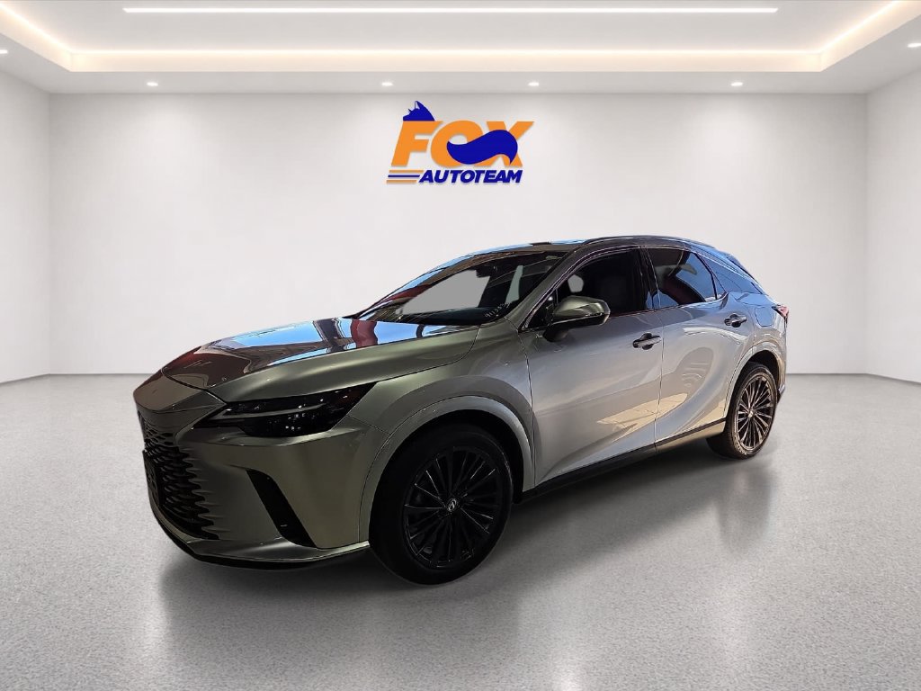 Used 2025 Lexus RX 350 Premium FWD image 2