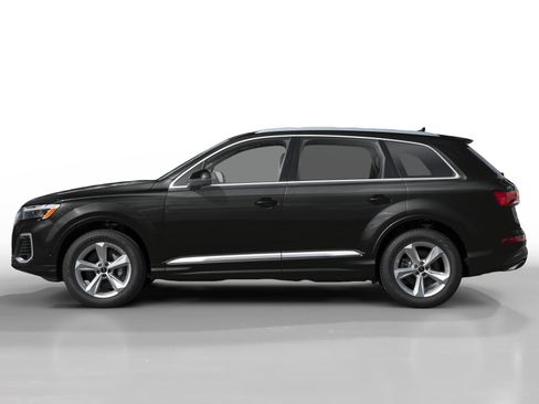 New 2025 Audi Q7 3.0T Premium Plus image 3