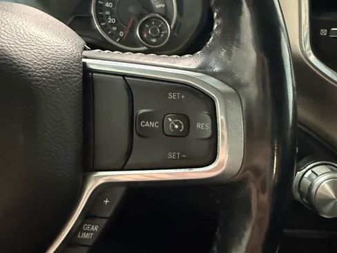 Used 2020 RAM 1500 Laramie image 24