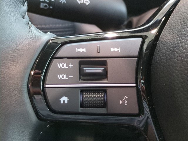 New 2027 Honda HR-V EX-L image 21