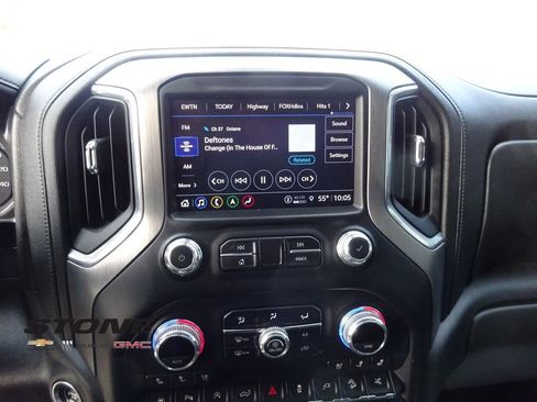 Used 2021 GMC Sierra 1500 Denali w/ Denali Ultimate Package image 30