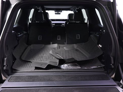 New 2025 Lincoln Navigator Reserve w/ Jet Appearance Package image 19