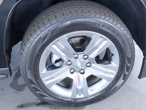 Used 2016 Chevrolet Tahoe LT w/ Luxury Package RWD image 46