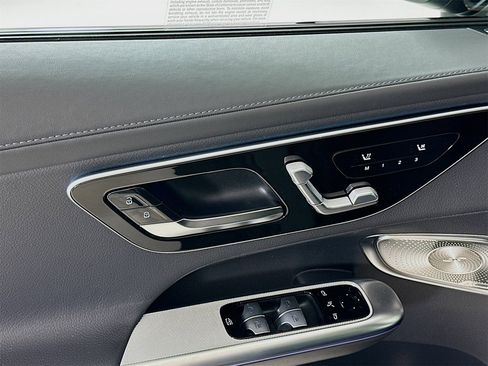 New 2026 Mercedes-Benz GLC 300 4MATIC image 19