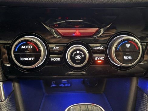 Certified 2024 Subaru Forester Touring w/ Pop Package 2 image 14