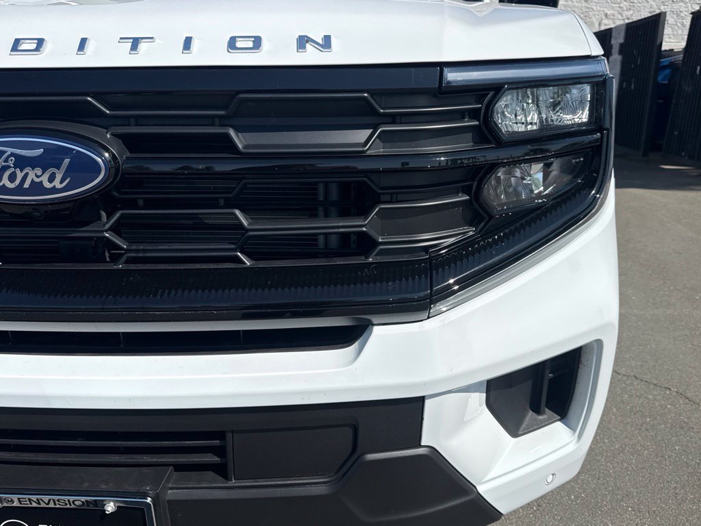 Certified 2025 Ford Expedition Max Active RWD image 35
