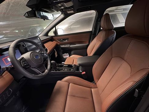 New 2026 Subaru Forester Premium AWD/4WD image 8