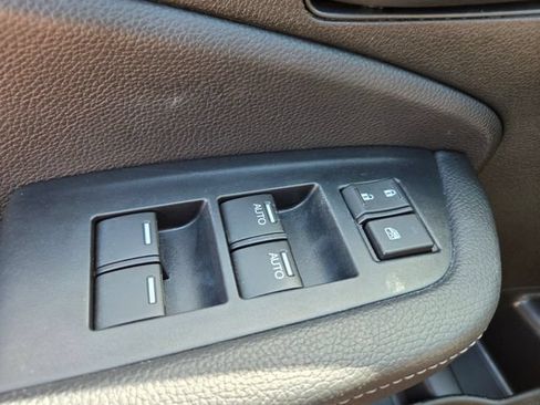 Used 2023 Honda Passport EX-L image 41