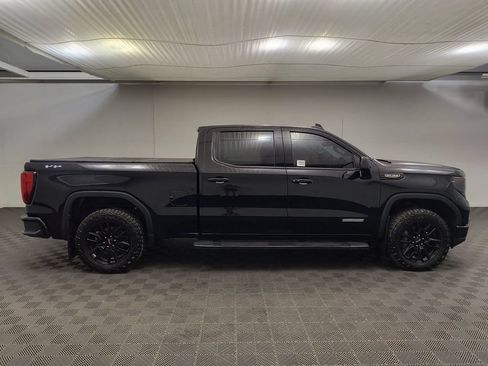Used 2023 GMC Sierra 1500 Elevation AWD/4WD image 8