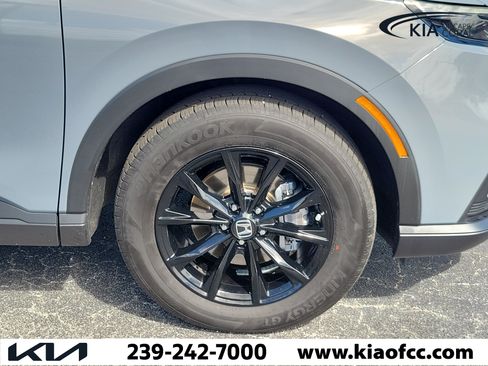 Used 2024 Honda CR-V Sport-L image 7