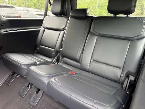 New 2026 Ford Expedition Max Platinum AWD/4WD image 19
