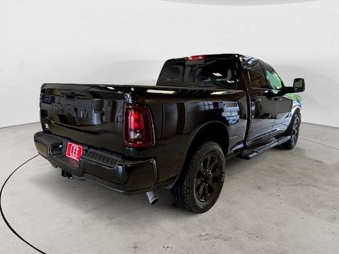 New 2026 RAM 2500 Tradesman RWD image 6