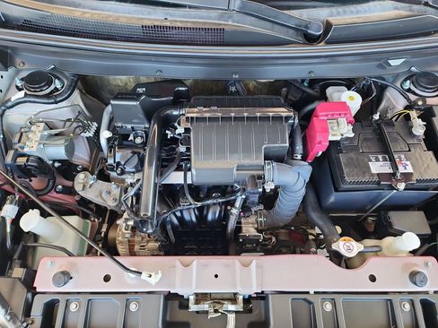 Used 2024 Mitsubishi Mirage G4 SE FWD image 37