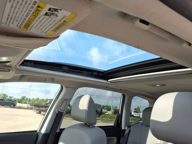 Used 2018 Subaru Forester 2.5i Limited AWD/4WD image 6