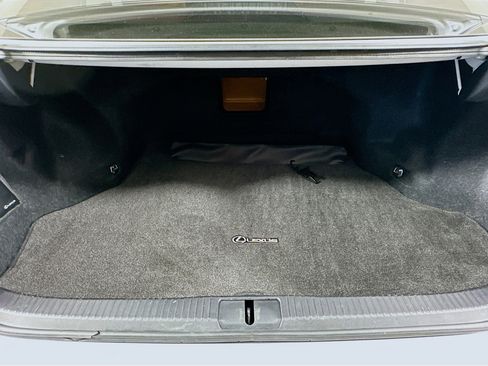 Used 2017 Lexus ES 350 w/ Premium Package FWD image 28