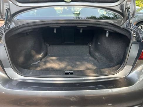 Certified 2023 INFINITI Q50 Luxe w/ Cargo Package AWD/4WD image 16