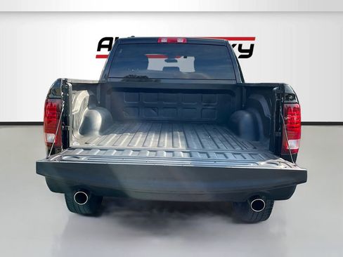 Used 2021 RAM 1500 Classic Warlock AWD/4WD image 23