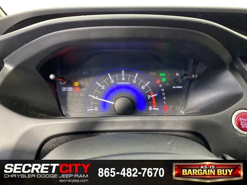 Used 2015 Honda Civic EX-L image 17