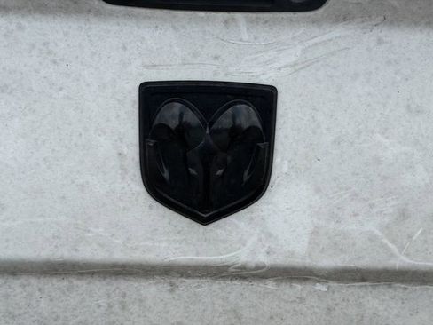 Used 2016 RAM 2500 Big Horn image 11