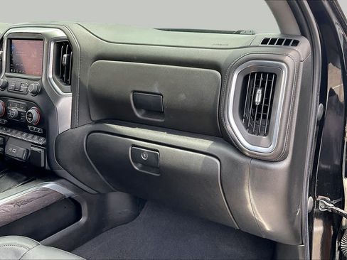 Used 2022 Chevrolet Silverado 1500 LTZ w/ LTZ Premium Texas Edition AWD/4WD image 17