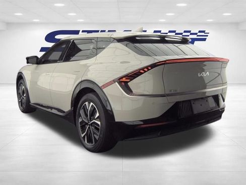 Used 2023 Kia EV6 Wind image 8