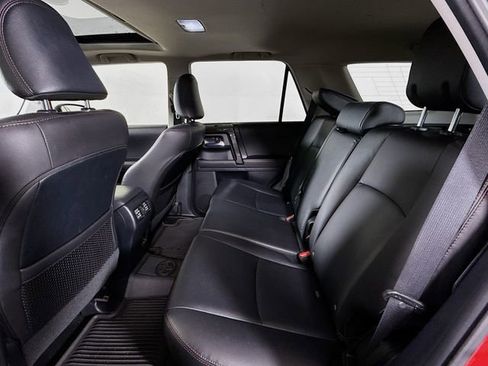 Used 2023 Toyota 4Runner TRD Off-Road Premium image 26