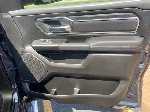 New 2026 RAM 1500 Big Horn image 19