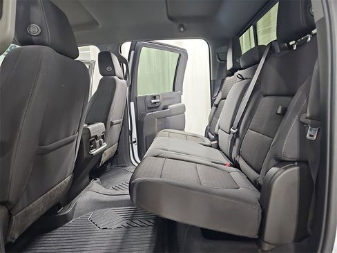 Certified 2022 Chevrolet Silverado 2500 LT w/ All Star Edition image 17