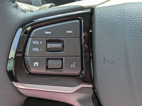New 2026 Honda Odyssey Elite image 33