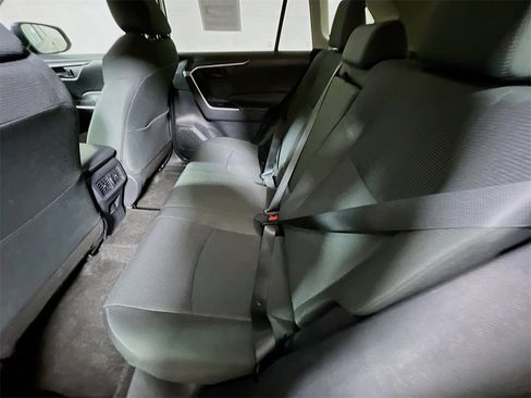 Certified 2024 Toyota RAV4 LE image 22