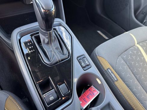 Certified 2025 Subaru Crosstrek 2.5i Sport w/ Crosstrek Mirror Package image 27