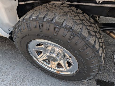 Used 2014 Chevrolet Silverado 1500 W/T w/ Trailering Package AWD/4WD image 38