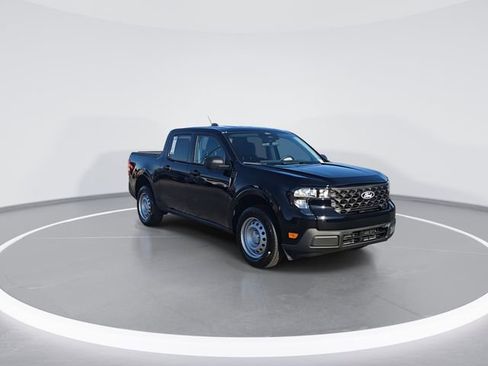 New 2026 Ford Maverick XL FWD image 2
