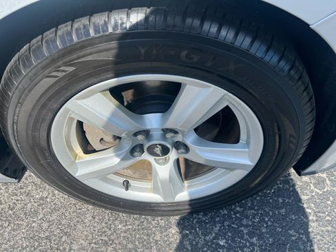 Used 2017 Ford Mustang Coupe RWD image 20