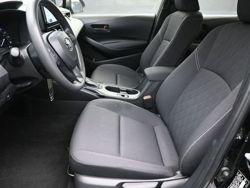 Used 2024 Toyota Corolla LE image 21