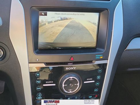 Used 2014 Ford Explorer Sport w/ Equipment Group 401A image 27