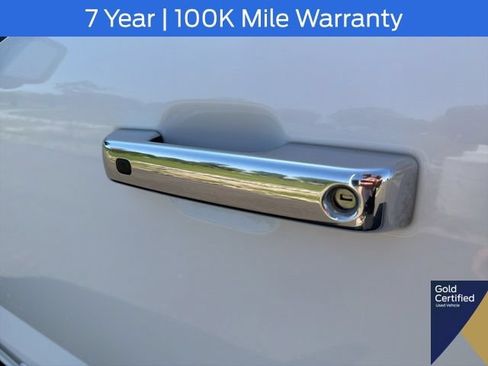 Used 2024 Ford F150 XLT w/ Equipment Group 302A MID AWD/4WD image 20