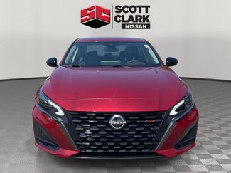 Used 2023 Nissan Altima 2.5 SR w/ SR Premium Package FWD video 2
