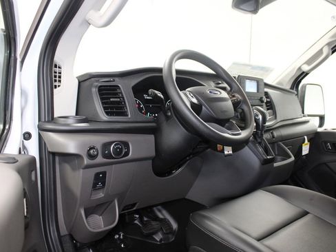 New 2025 Ford Transit 150 Low Roof w/ Load Area Protection Package image 21