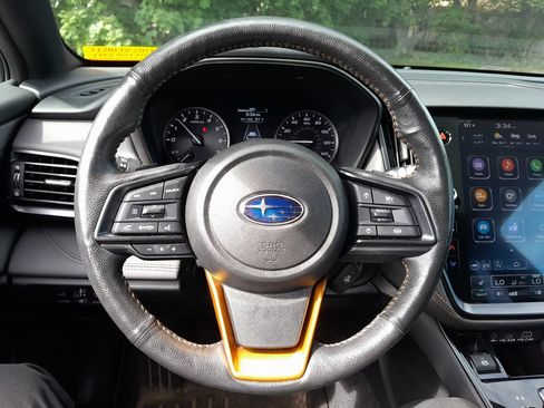 Used 2024 Subaru Outback Wilderness AWD/4WD image 17