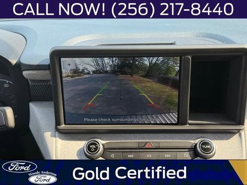 Used 2023 Ford Maverick XLT image 16