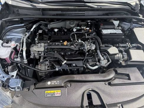 Used 2024 Toyota Corolla LE FWD image 25