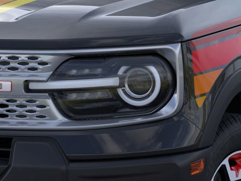 New 2025 Ford Bronco Sport Free Wheeling w/ Convenience Package image 18