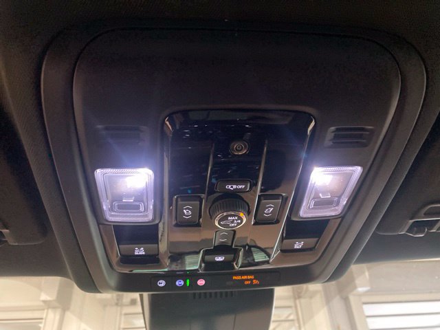 New 2026 Chevrolet Tahoe High Country AWD/4WD image 18